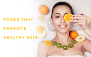 Fruits for a Glowing Complexion: Grandma's Secret